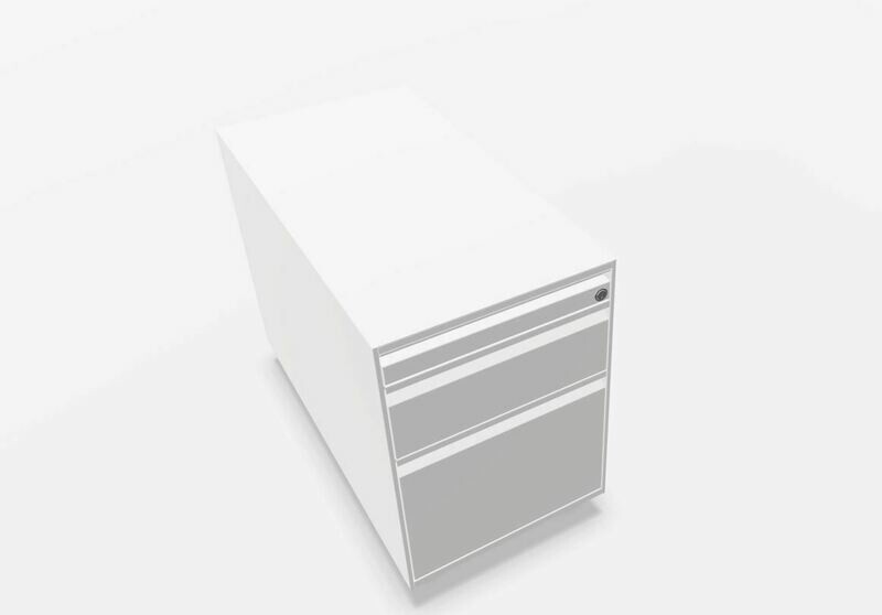 LO Unterstell-Korpus Serie L
