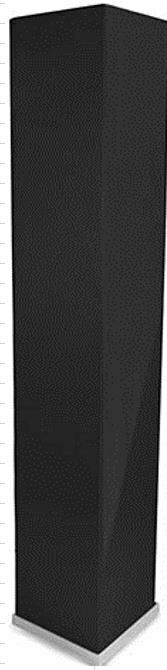 Assmann Akustik Tower Assmann Akustik Tower