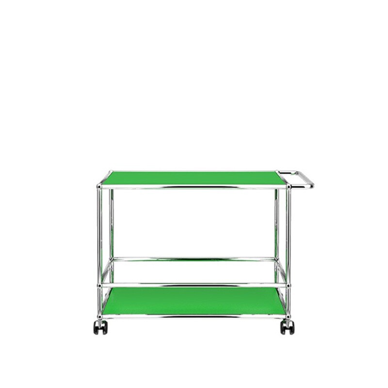 USM Haller Servierwagen
