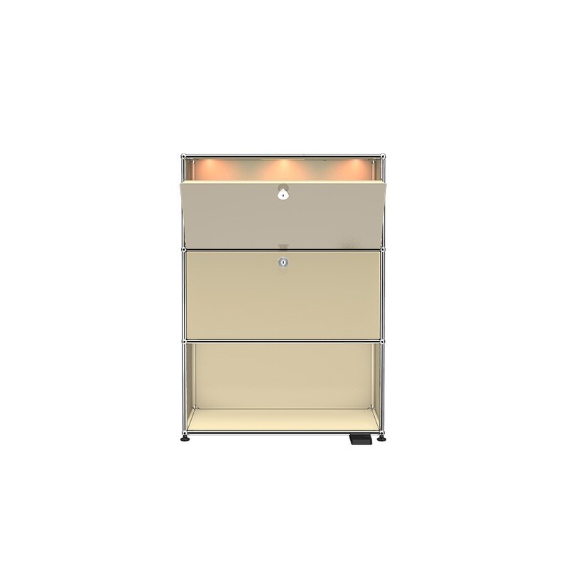 USM Haller E Regal