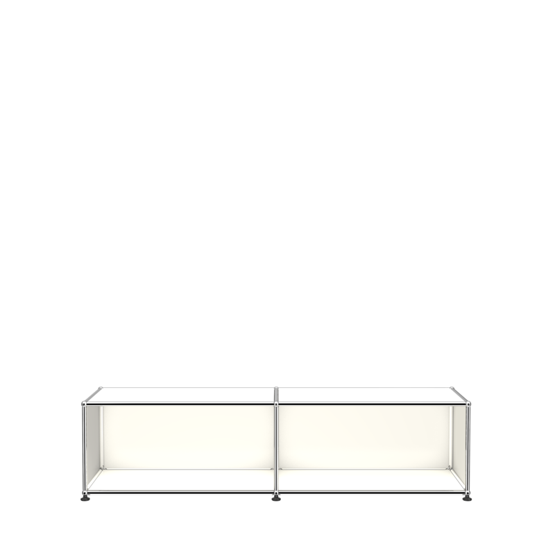 USM Haller Sideboard offen