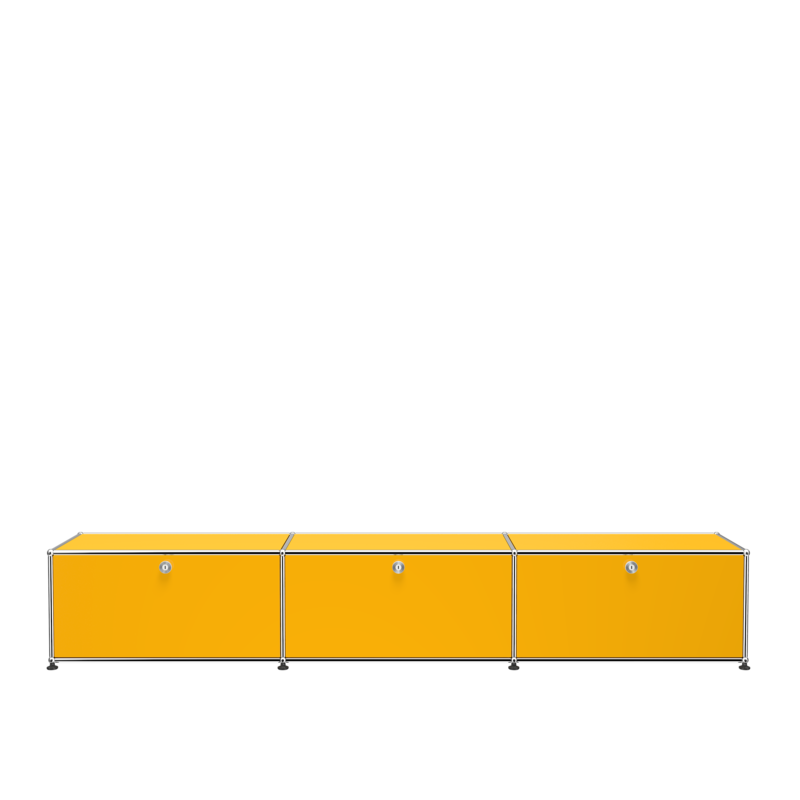 USM Haller TV/Hi-Fi-Möbel