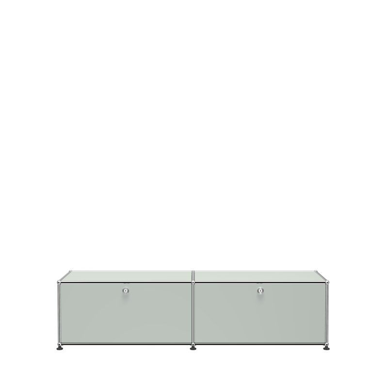 USM Haller TV/Hi-Fi-Möbel
