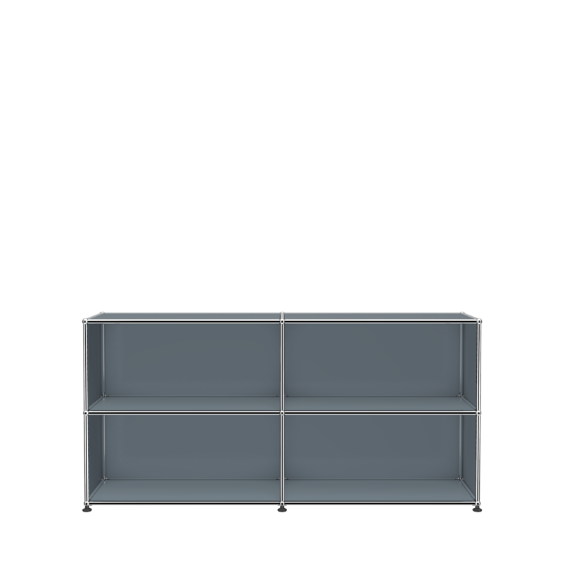 USM Haller Sideboard offen