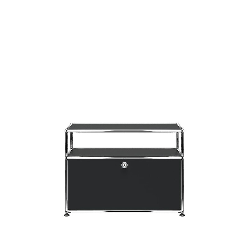 USM Haller TV-/Hi-Fi-Möbel
