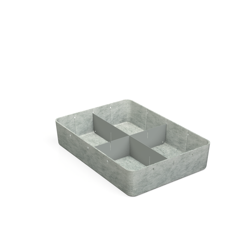 USM Set Inos Box