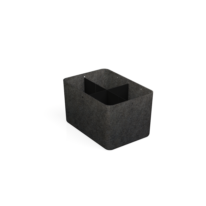 USM Set Inos Box
