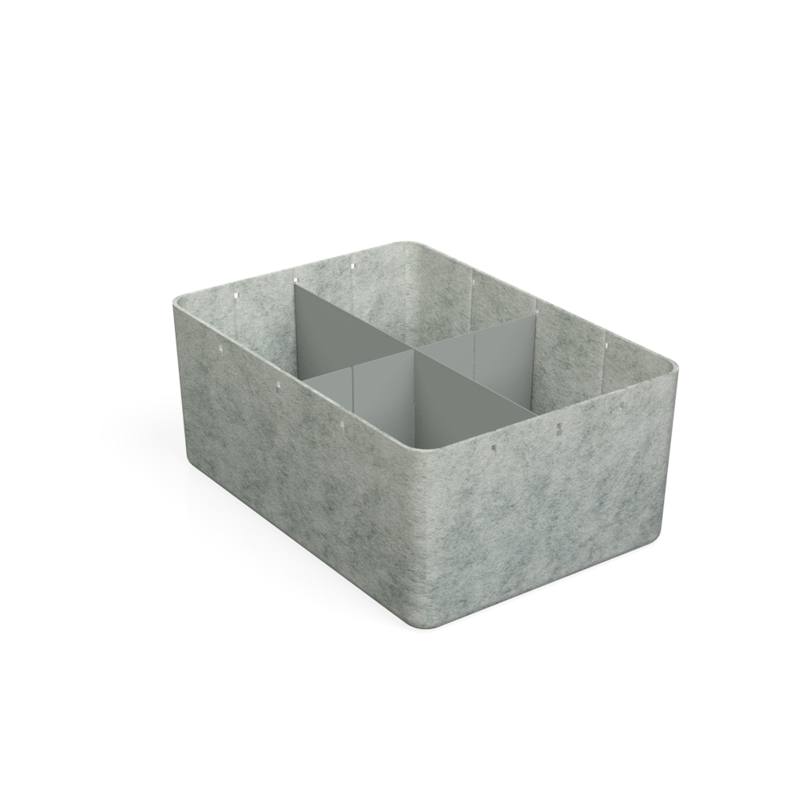 USM Set Inos Box