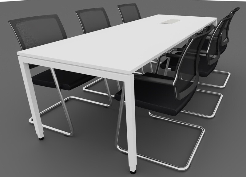 LO Motion Funktionstisch 26.711