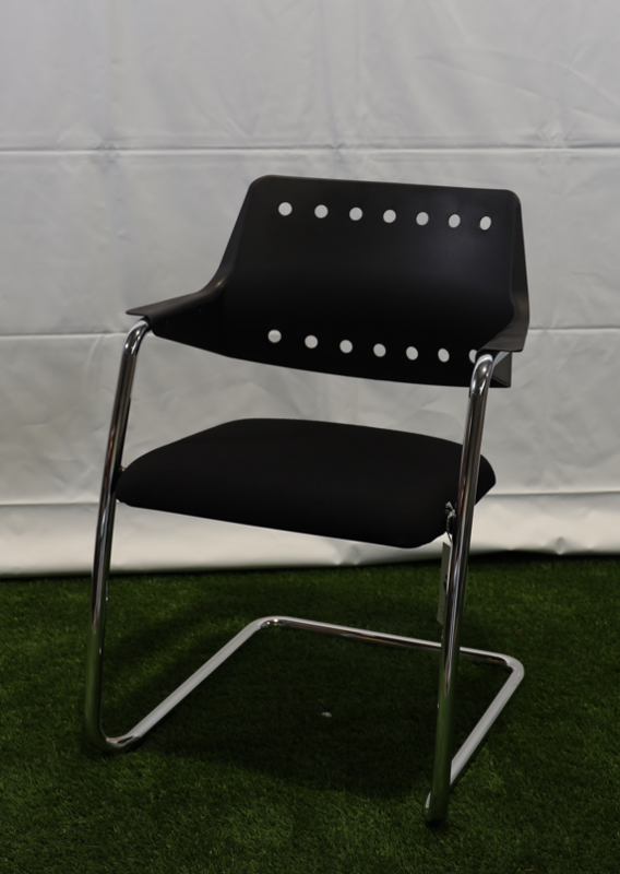 Girsberger Camiro Besucherstuhl Occasion Girsberger Camiro Besucherstuhl Occasion