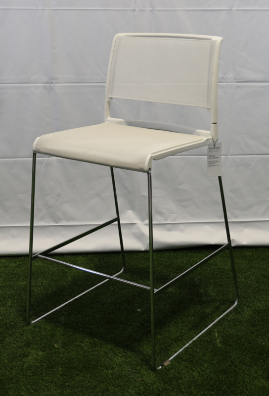 Wilkhahn Aline Counter-/Barstuhl