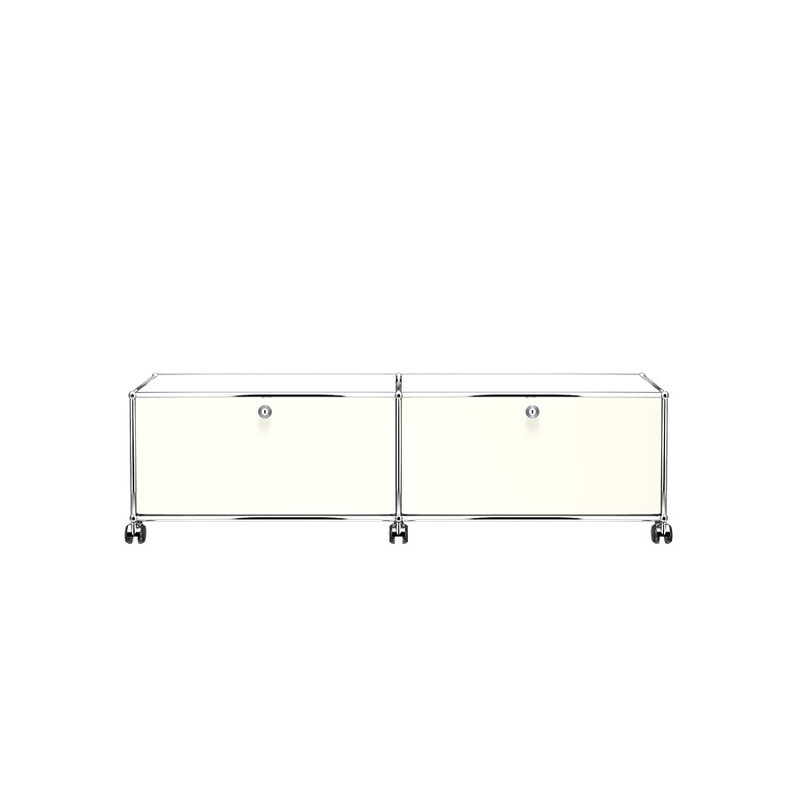 USM Haller TV/Hi-Fi-Möbel