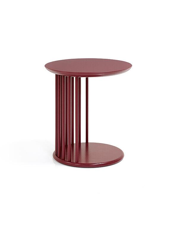 Wittmann Sticks Table