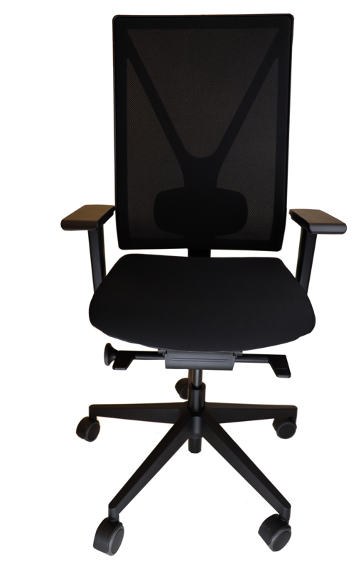 Girsberger  YANOS Allrounder Bürostuhl, NEU, Aktionspreis