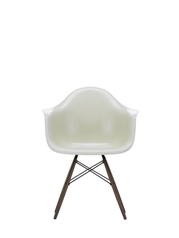 Vitra EAMES FIBERGLASS ARMCHAIR DAW Stuhl