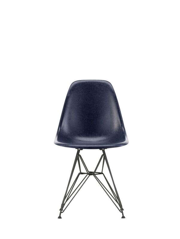 Vitra EAMES FIBERGLASS SIDE CHAIR DSR Stuhl