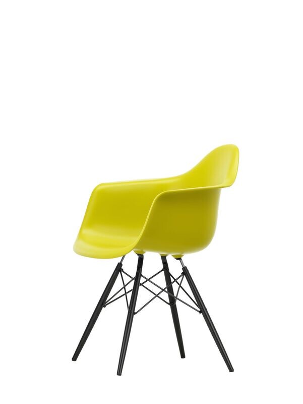 Vitra EAMES PLASTIC ARMCHAIR DAW Stuhl