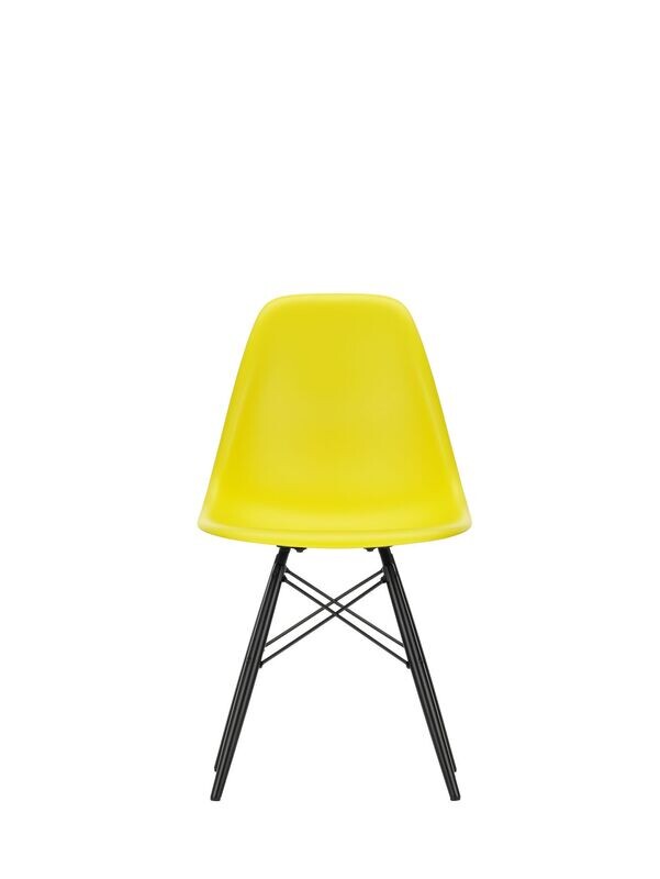 Vitra EAMES PLASTIC SIDE CHAIR DSW Stuhl