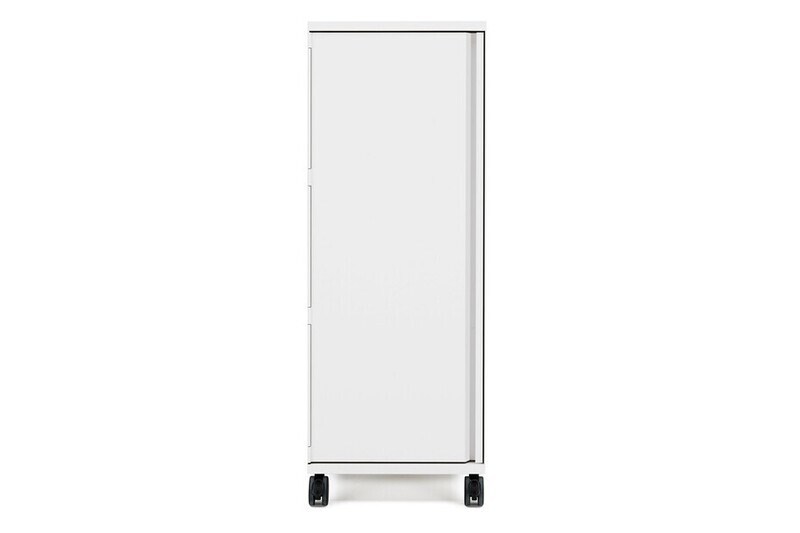Lista Office LO CADDY 400 Trolley