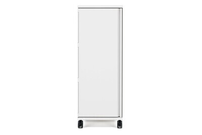 Lista Office LO CADDY 400 Trolley