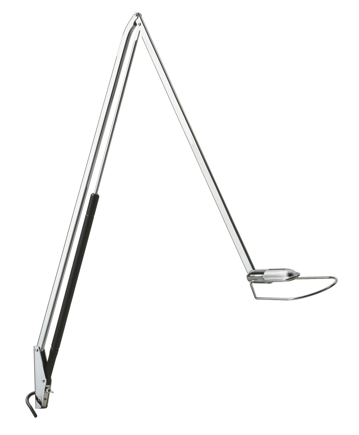 Belux LIFTO LED (3000K) Tischleuchte