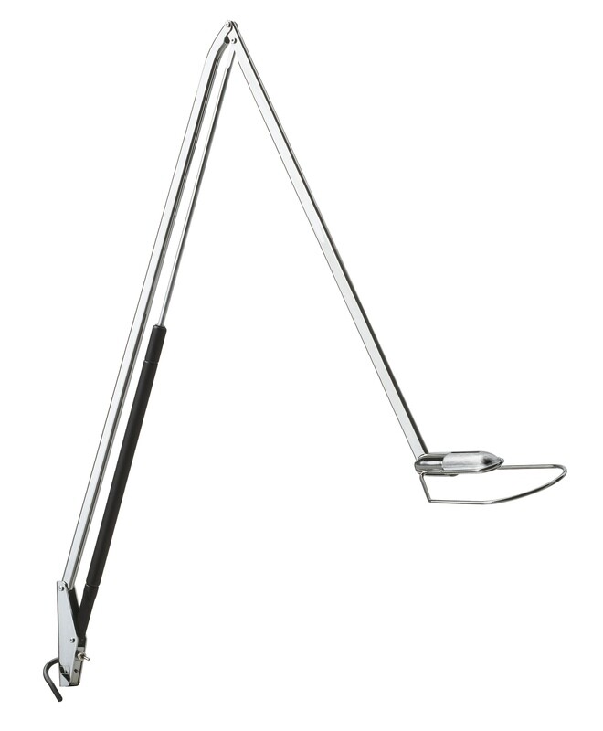 Belux LIFTO LED (3000K) Tischleuchte