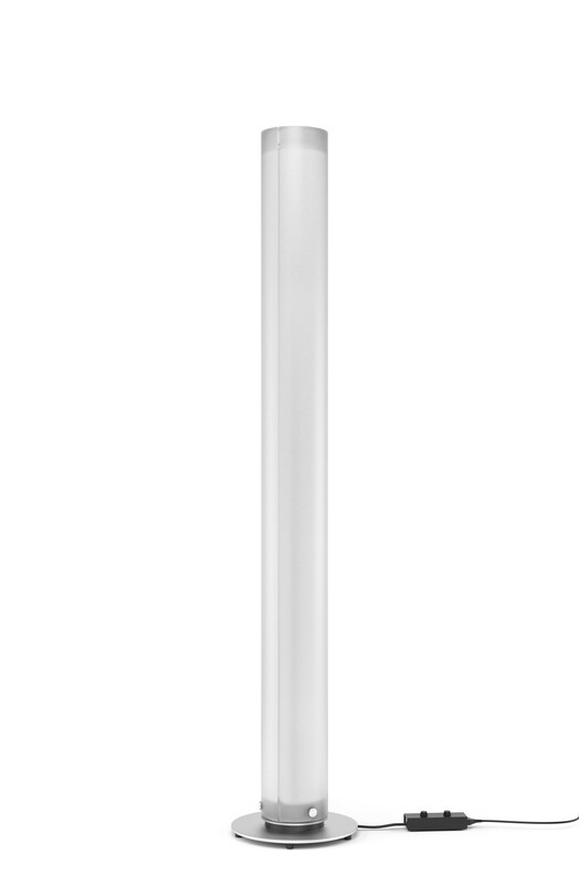 Belux TWILIGHT 360 LED TD (2700K) Stehleuchte