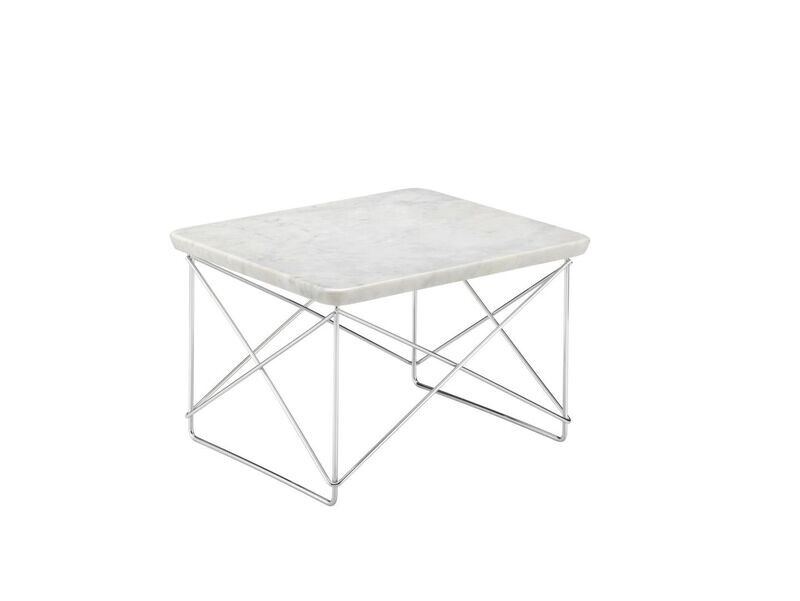 Vitra OCCASIONAL TABLE LTR Clubtisch