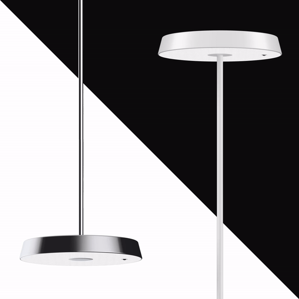 Belux KOI NEO TD (3000K) Stehleuchte