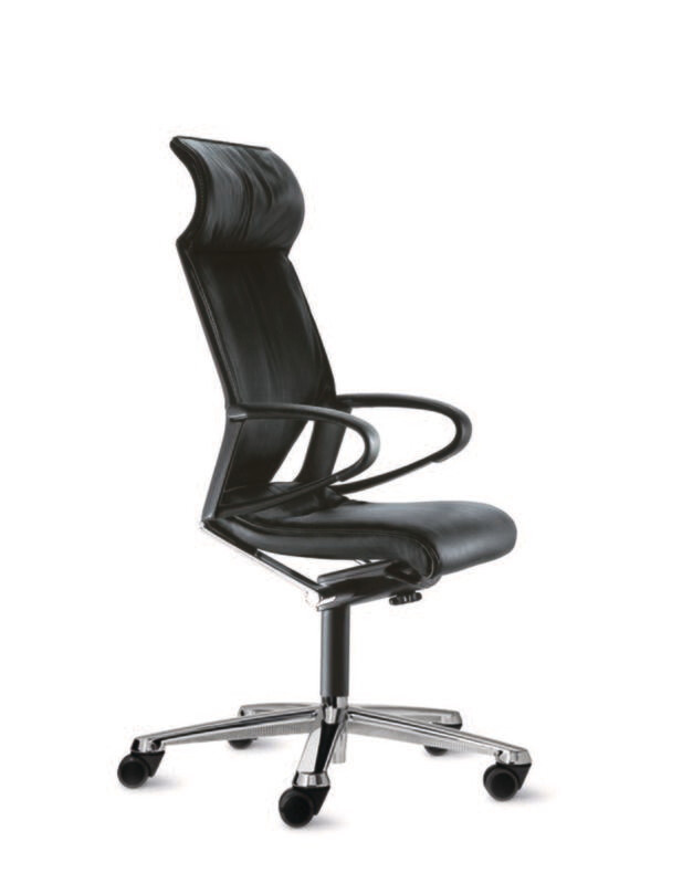 Wilkhahn MODUS EXECUTIVE 284/81 Bürostuhl