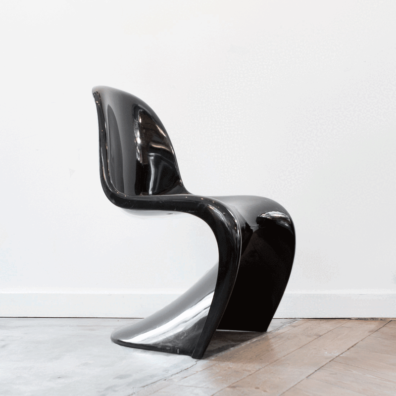Vitra PANTON CHAIR CLASSIC Stuhl