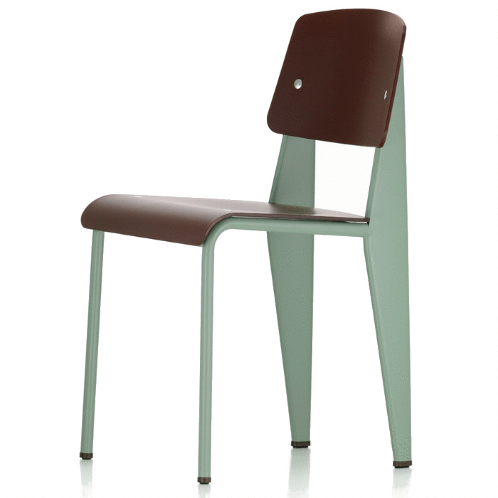 Vitra STANDARD Stuhl