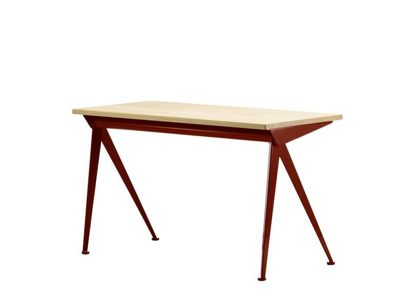 Vitra COMPAS DIRECTION Schreibtisch