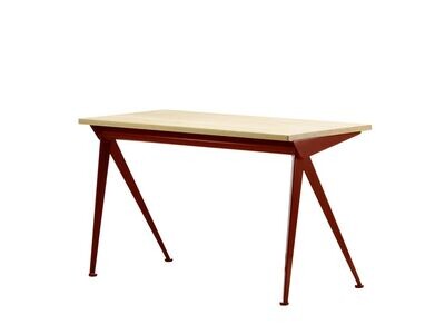 Vitra COMPAS DIRECTION Schreibtisch