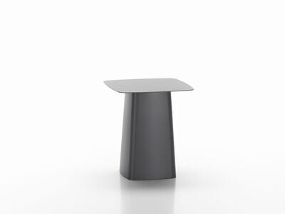 Vitra METAL SIDE TABLE Beistelltisch Outdoor