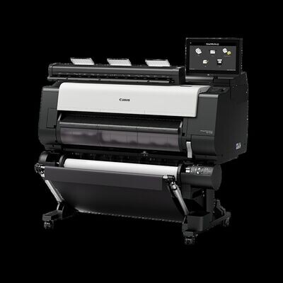 Canon imagePROGRAF TX-3100 MFP Z36 36" (Kauf oder Miete)