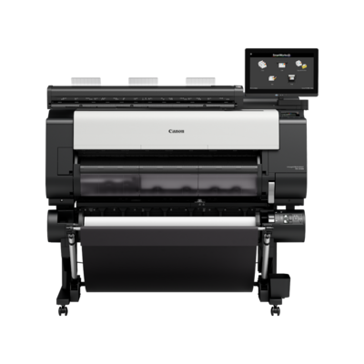 Canon imagePROGRAF TX-3100 MFP Z36 36" (Kauf oder Miete)
