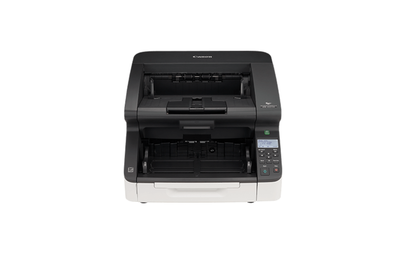 Canon DR-G2110 A4/A3 - Produktionsscanner (Kauf oder Miete)