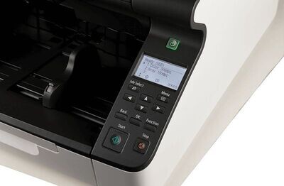 Canon DR-G2110 A4/A3 - Produktionsscanner (Kauf oder Miete)