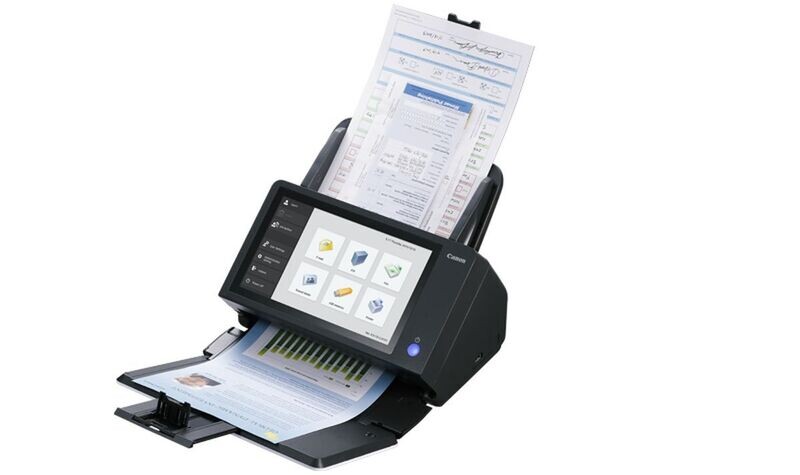 Canon ScanFront 400 (Kauf oder Miete)