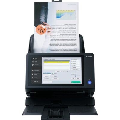 Canon ScanFront 400 (Kauf oder Miete)