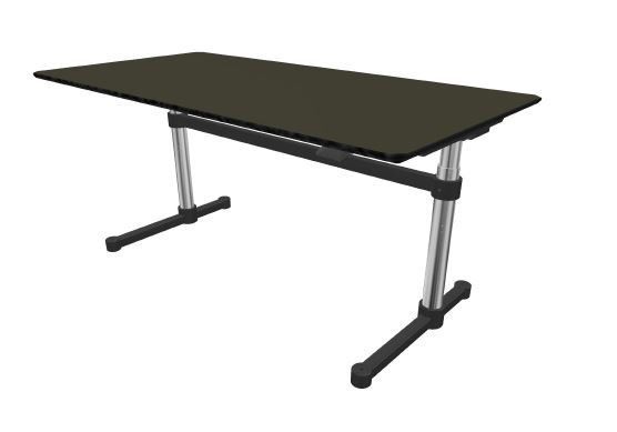 USM Kitos M Tisch 160x80