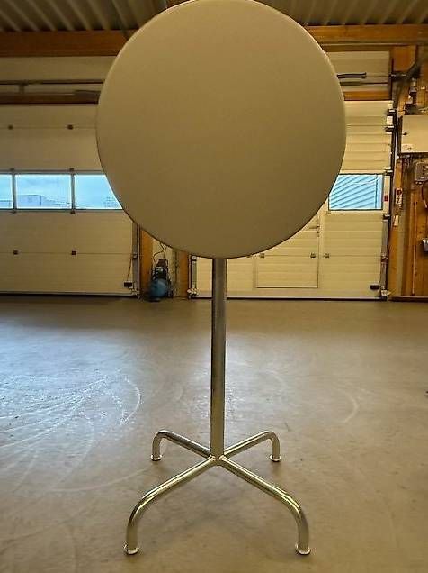 ​Schaffner Garten-Hochtisch, klappbar, Neu