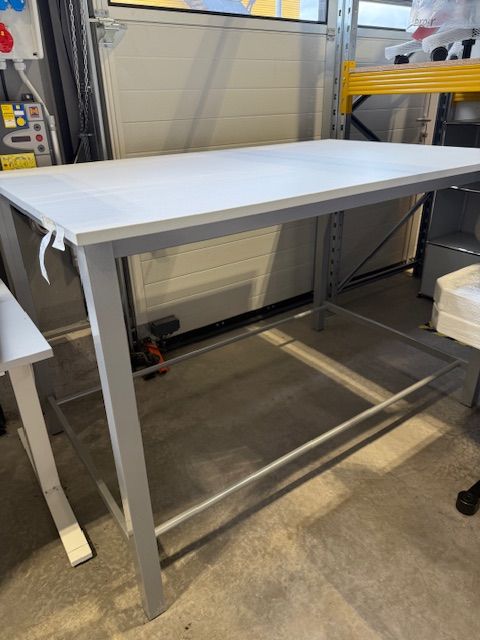 Sitag Steh-/Hochtisch 160x80x105 cm