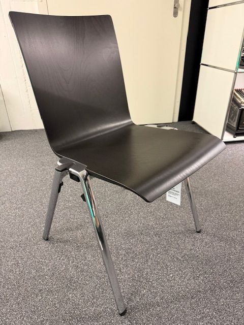 Dietiker  4 Bein Stuhl Oneman, Ausstellungsmodel