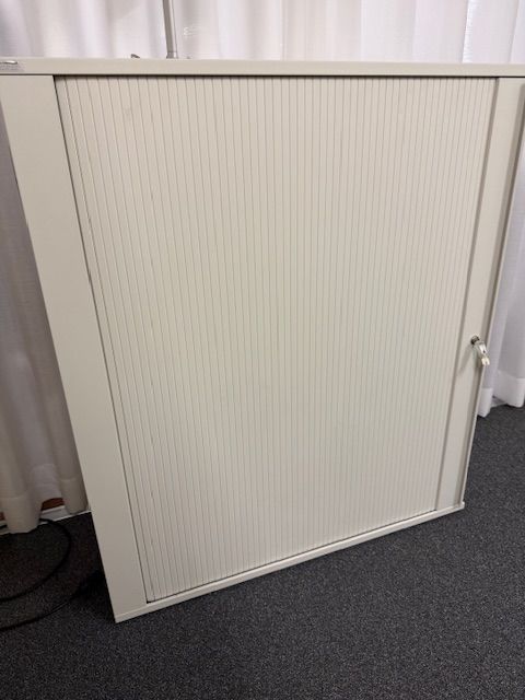 Rollladenschrank, NC, Ausstellungsmodel