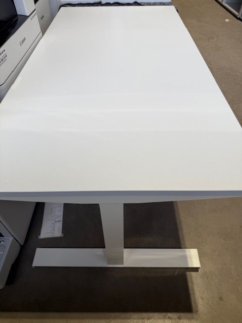 SITAGGO 2.0 Arbeitstisch 160x80 cm NEU