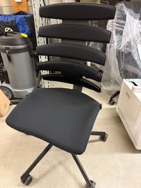 SITAGWAVE Funktionsdrehstuhl , NEU