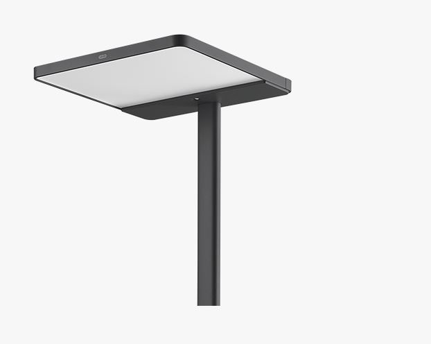 Glamox Adapt F-1 Desk Stehleuchte, Ausstellungsmodel