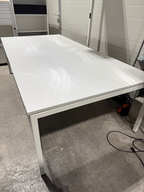 Besprechungstisch 240x120, gebraucht